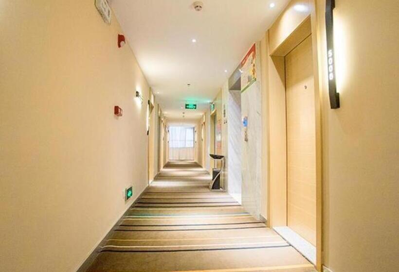 فندق City Comfort Inn Zhanjiang Wuchuan Aoyuan Plaza