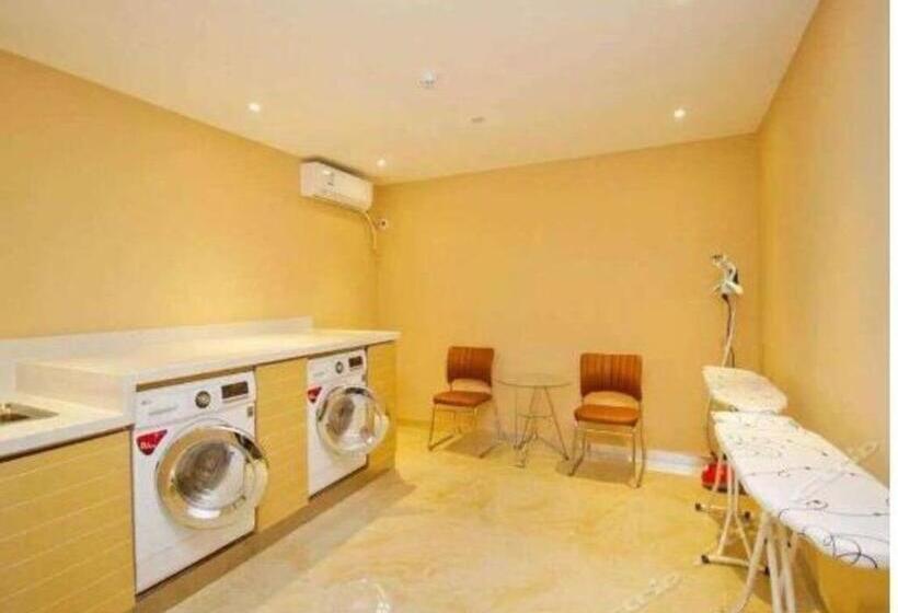 Hotel City Comfort Inn Zhanjiang Xuwen Port Wharf Chengdong