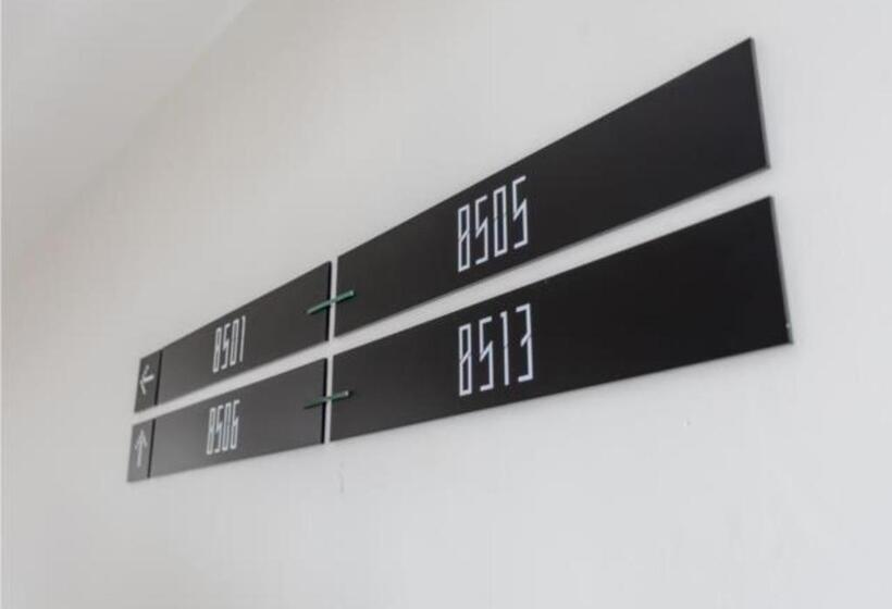 酒店 City Comfort Inn Zhaoqing Sihui Nanjiang Industrial Park