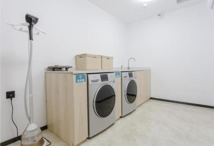 酒店 City Comfort Inn Zhaoqing Sihui Nanjiang Industrial Park