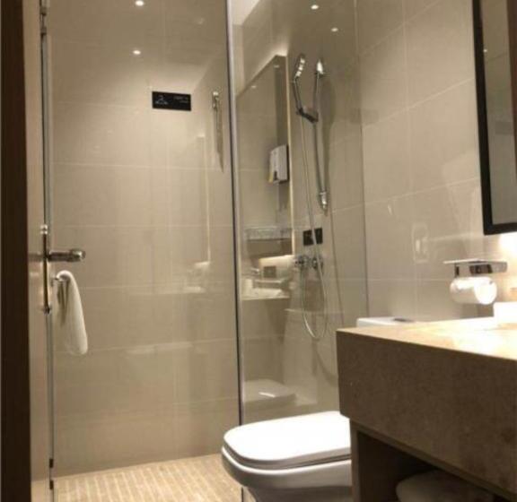 Отель City Comfort Inn Zhongshan Dongfeng Town Government