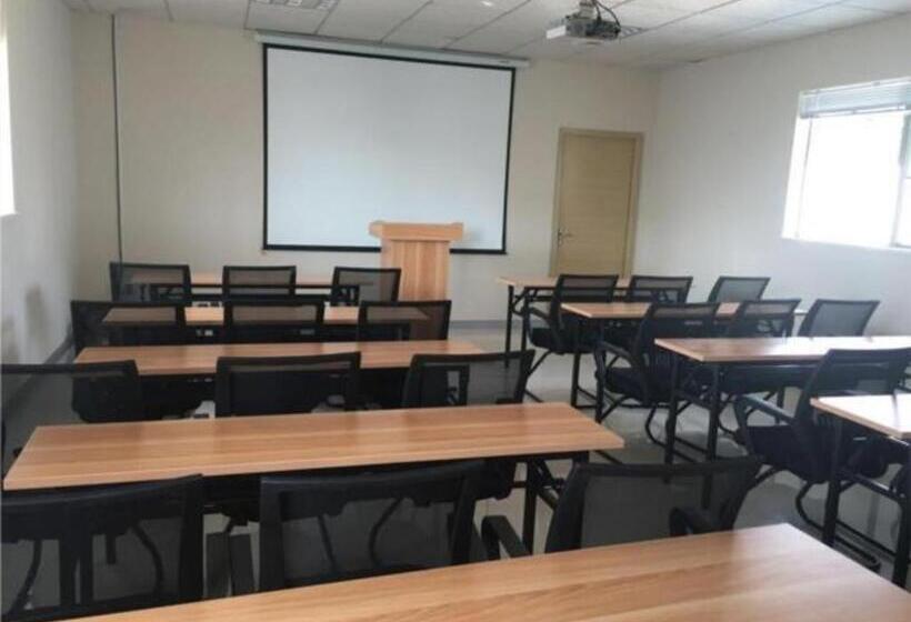 酒店 City Comfort Inn Zhongshan Lihe Square Walmart