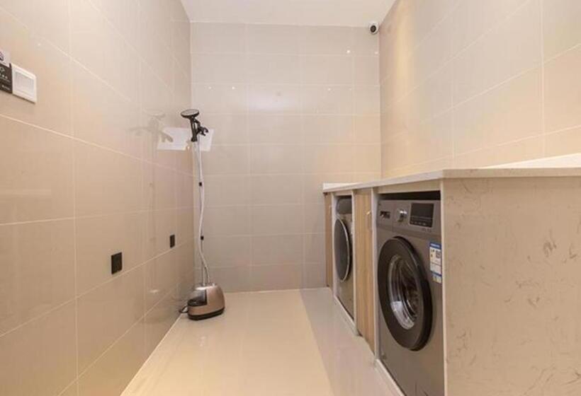 호텔 City Comfort Inn Zhongshan Tanzhou Jindouwan Passenger Terminal