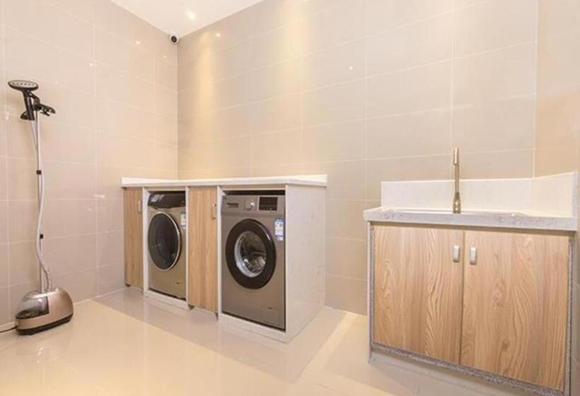 호텔 City Comfort Inn Zhongshan Tanzhou Jindouwan Passenger Terminal