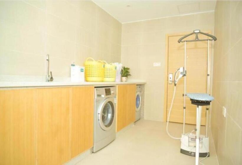 호텔 City Comfort Inn Zhongshan Xiaolan Xinduhui Gymnasium