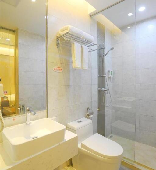 فندق Crystal Love There