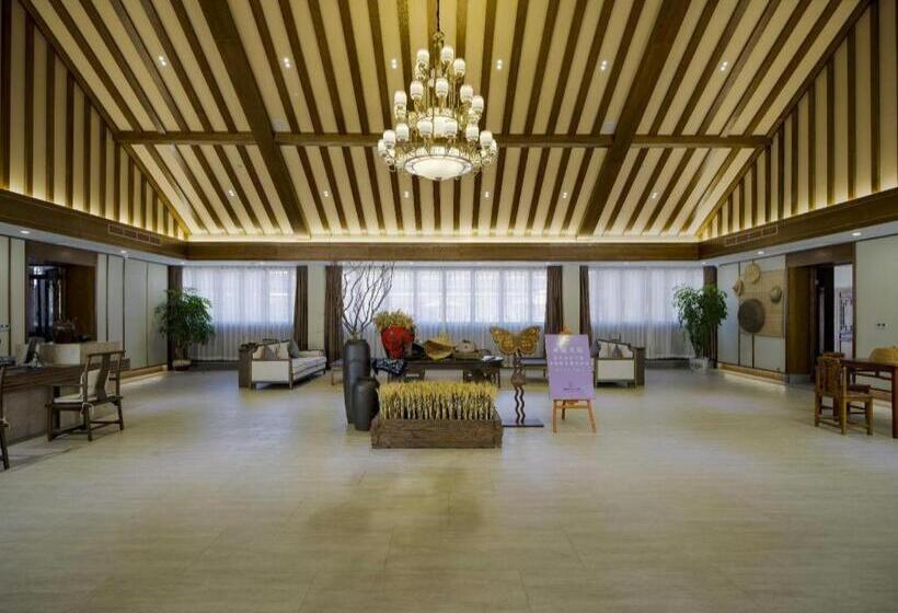 فندق Dielai Zixi Yuanshe