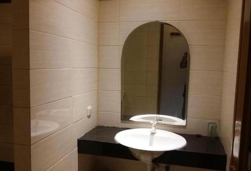 酒店 Flamingo Residence