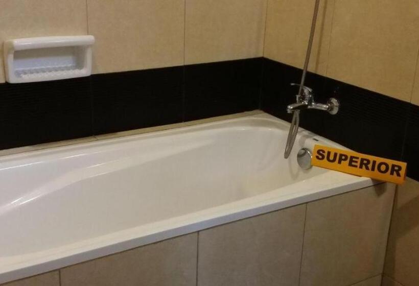 酒店 Flamingo Residence