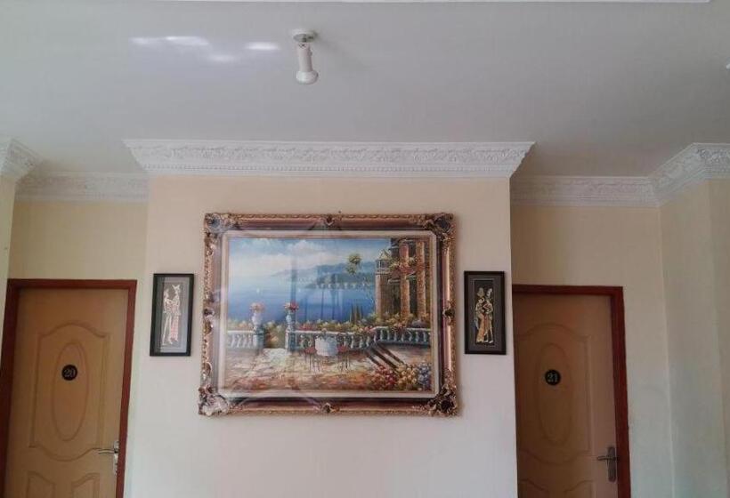 酒店 Flamingo Residence