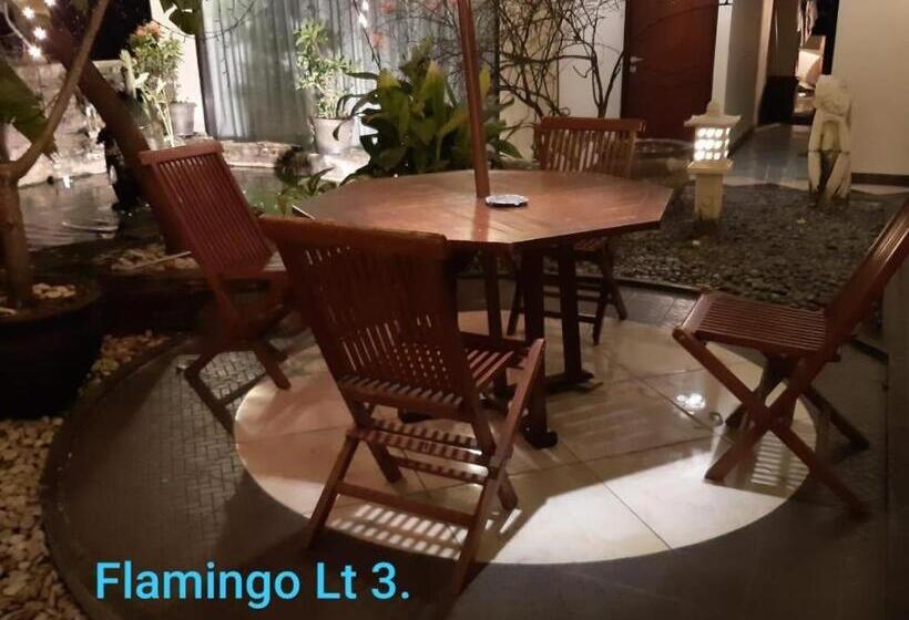 酒店 Flamingo Residence