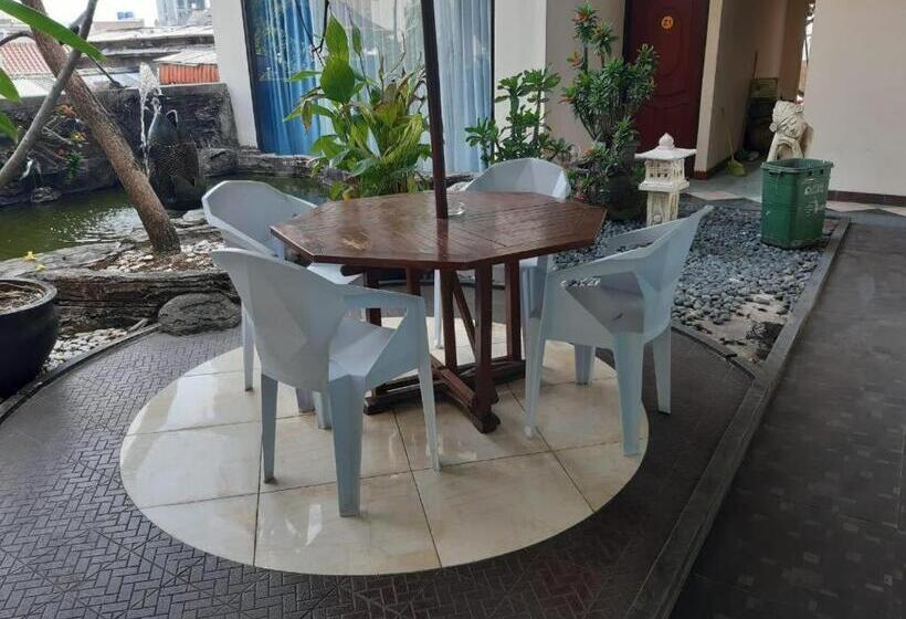 هتل Flamingo Residence