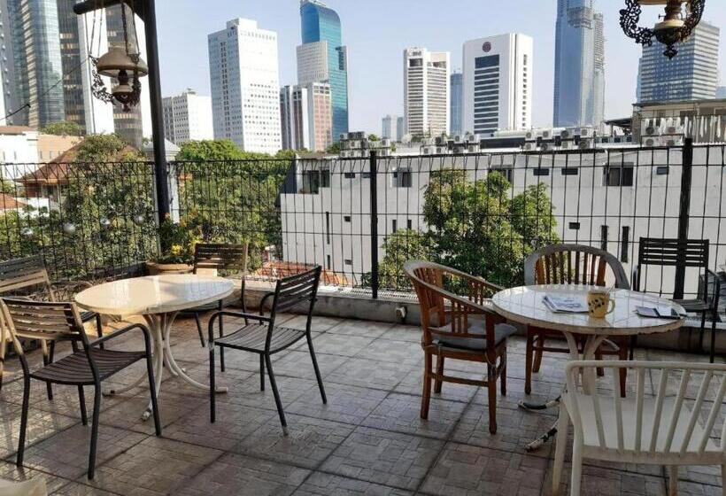 酒店 Flamingo Residence