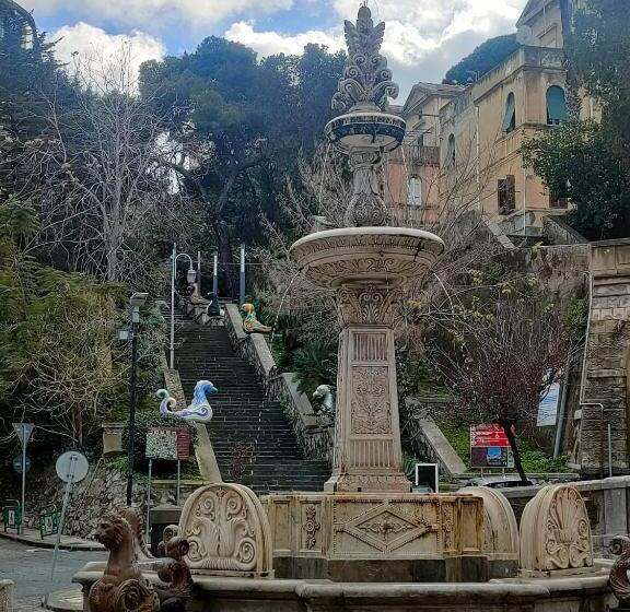 호텔 Fontana Falconieri Boutique