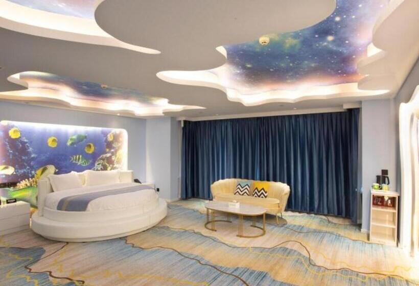 فندق Green Tree Inn Hebei Cangzhou Hejian Middle Shijing Road