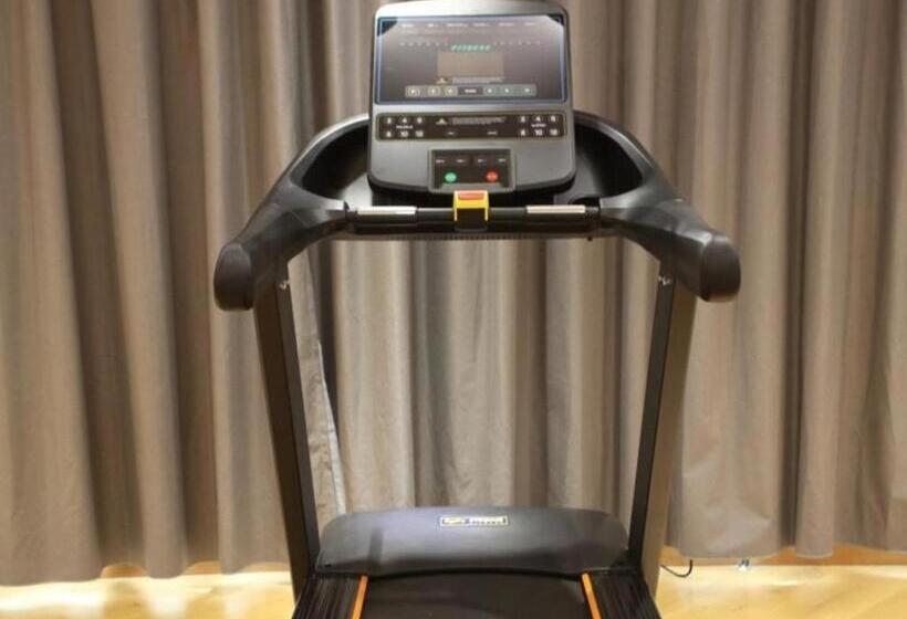 בית מלון כפרי Greentree Inn Heze Shan County New Bus Station