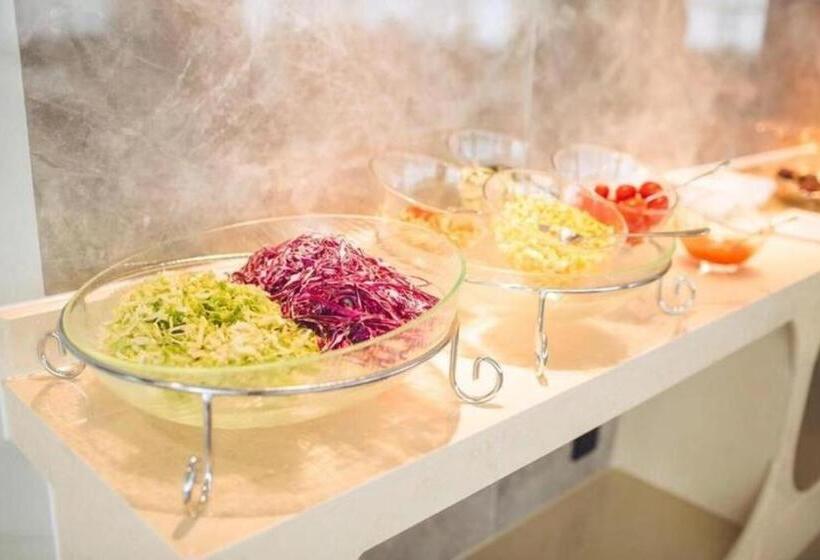 Otel Howard Johnson By Wyndham Life Changrong