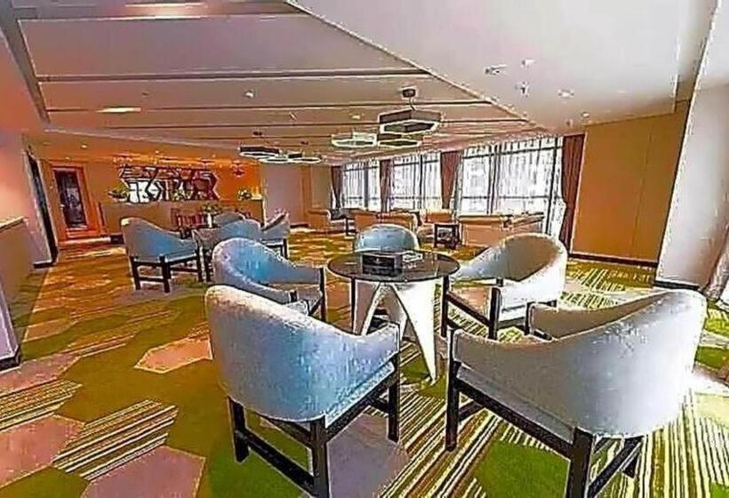 Otel Howard Johnson By Wyndham Life Changrong