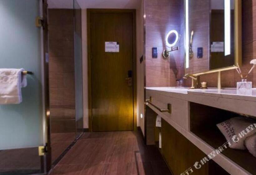 酒店 James Joyce Coffetel Changchun People S Square