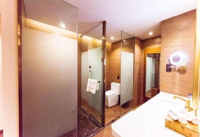 酒店 James Joyce Coffetel Changchun People S Square