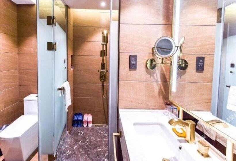 酒店 James Joyce Coffetel Changchun People S Square