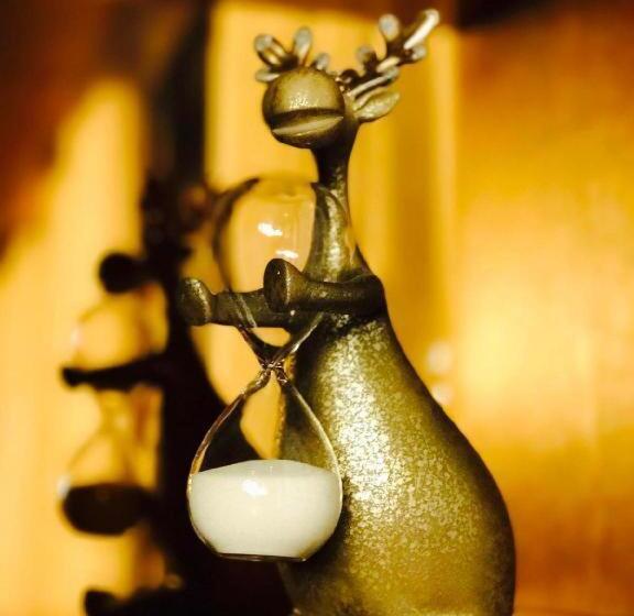 호텔 James Joyce Coffetel Linfen Xiangyang West Road