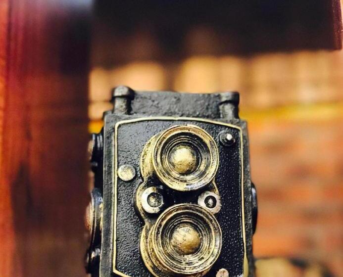 호텔 James Joyce Coffetel Linfen Xiangyang West Road