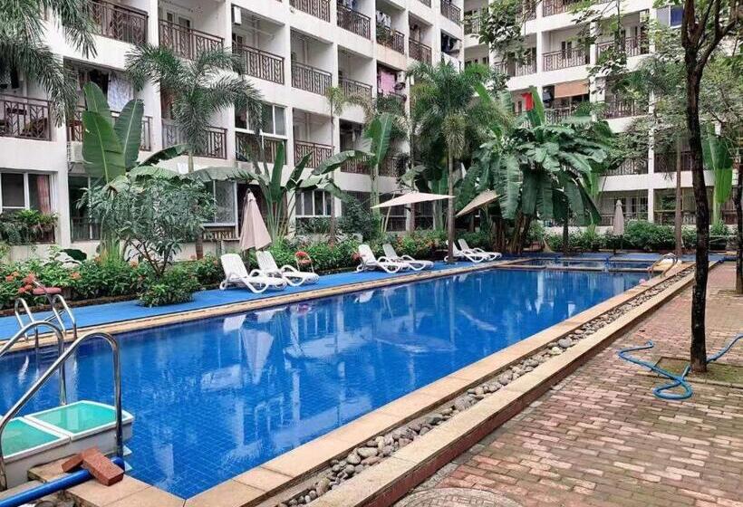 فندق James Joyce Coffetel Xishuangbanna Gaozhuang Starlight Night Market