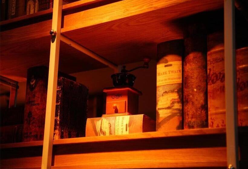 Hôtel James Joyce Coffetel Zhangjiakou Xiahuayuan Metro Station