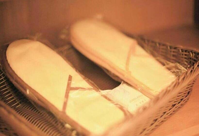 호텔 James Joyce Coffetel·anyang Text Museum