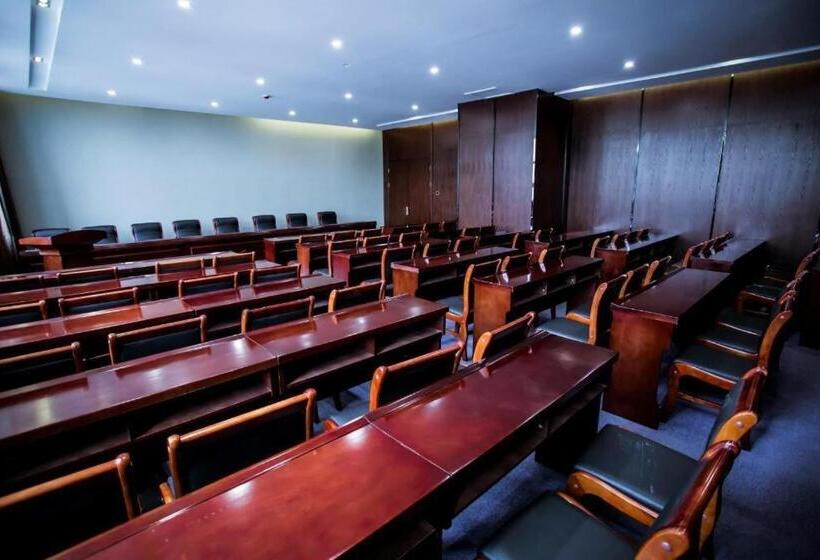 Отель James Joyce Coffetel·chengde Mountain Resort Toudao Pailou