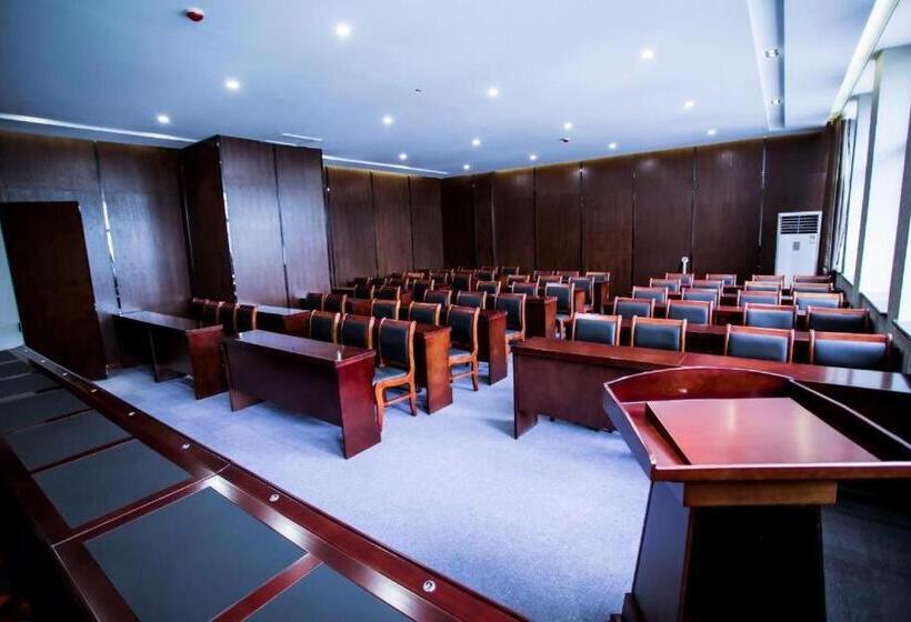 Отель James Joyce Coffetel·chengde Mountain Resort Toudao Pailou