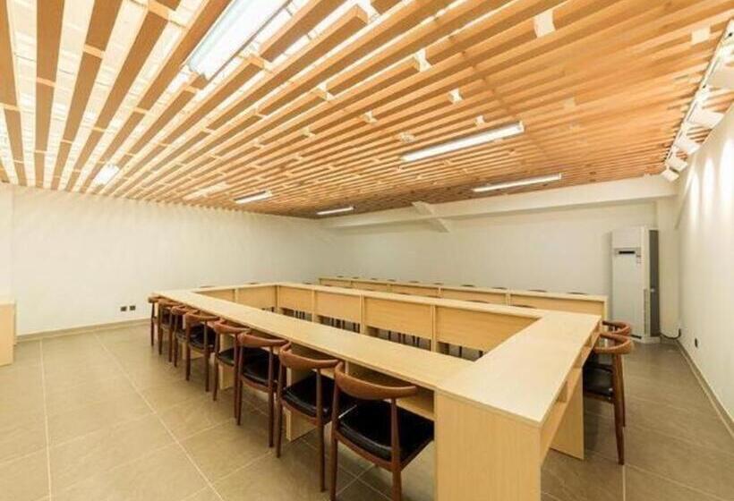 호텔 Jinjiang Inn Select Xuzhou High Speed Railway Station Kunpeng Road