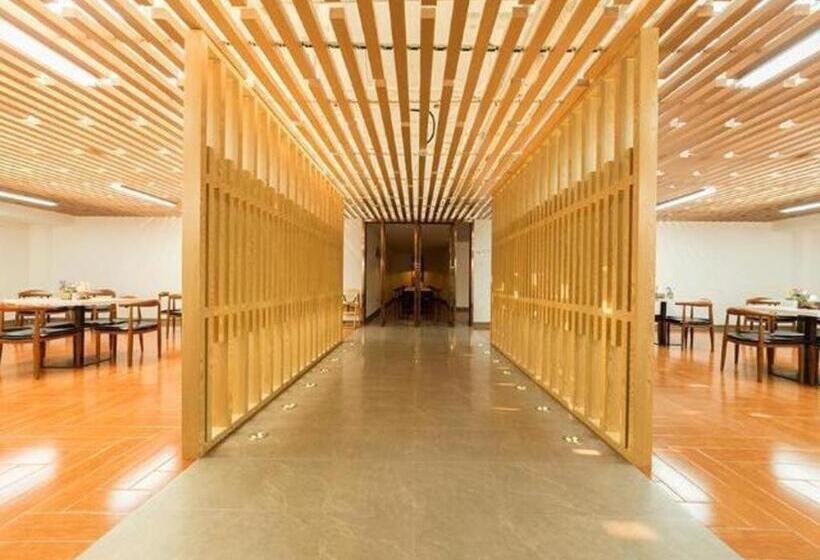 호텔 Jinjiang Inn Select Xuzhou High Speed Railway Station Kunpeng Road