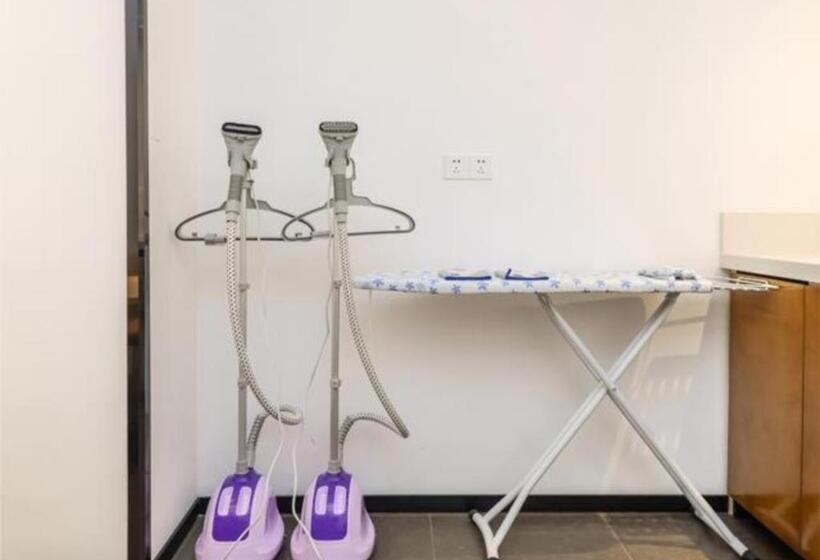 호텔 Jtour Inn Hechi Yizhou Municipal Central Plaza