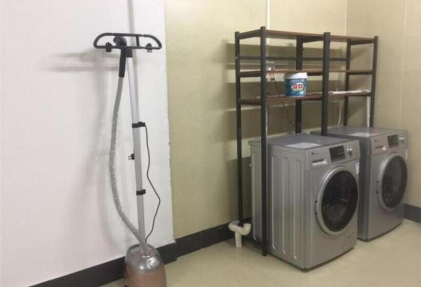 Отель Jtour Inn Maoming Gaozhou Guabangling Park