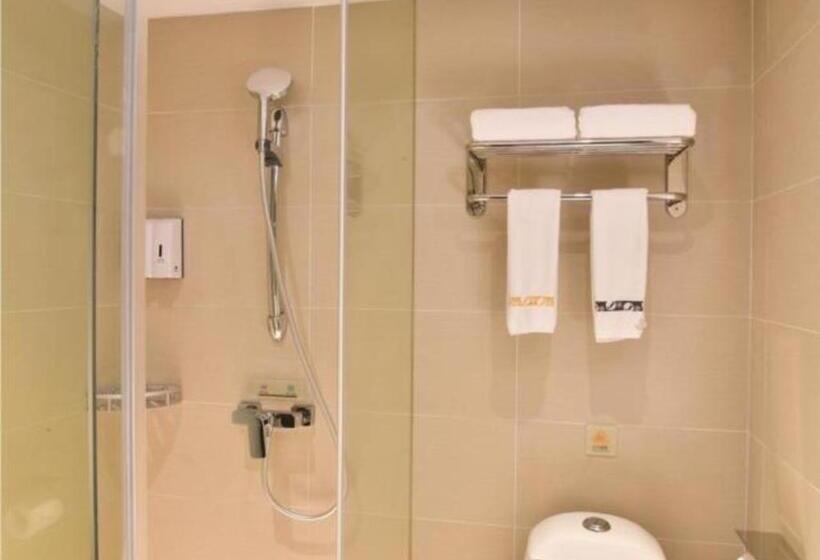 ホテル Jtour Inn Xianning Chongyang Taoxi Avenue