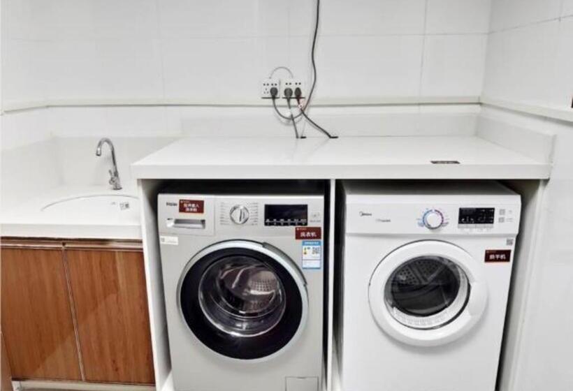 فندق Jtour Inn Yulin Railway Station Industrial Products Market