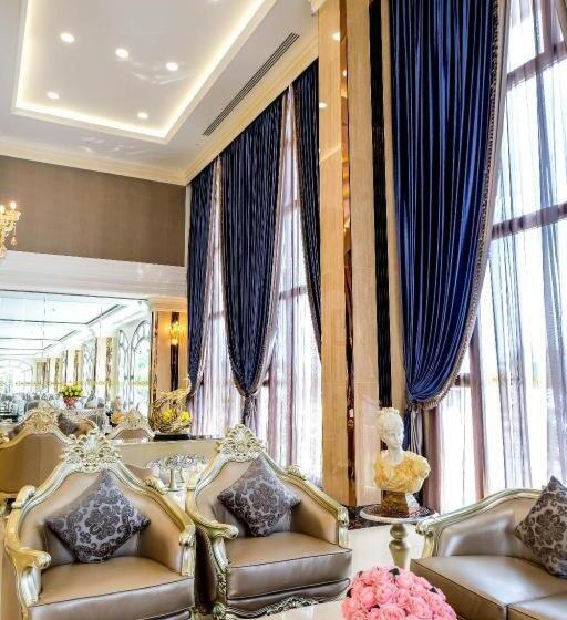 هتل Lk Grand Empire