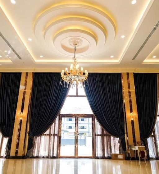 هتل Lk Grand Empire