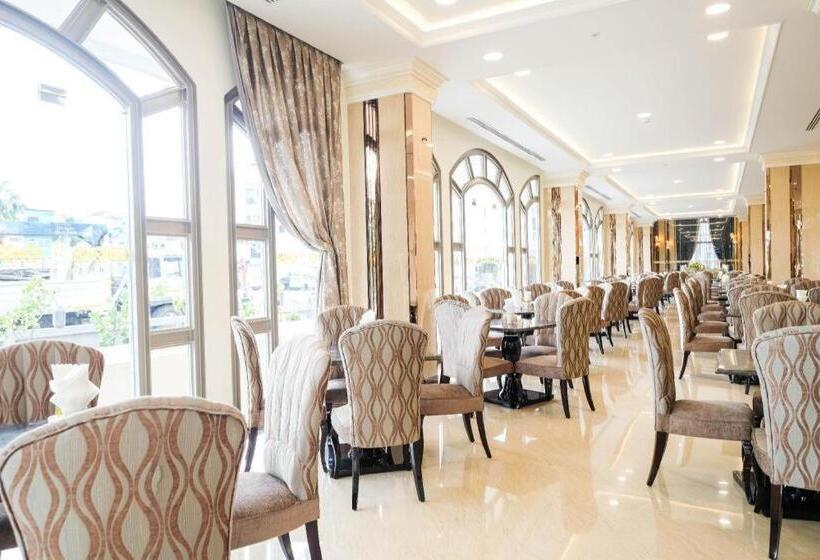 هتل Lk Grand Empire