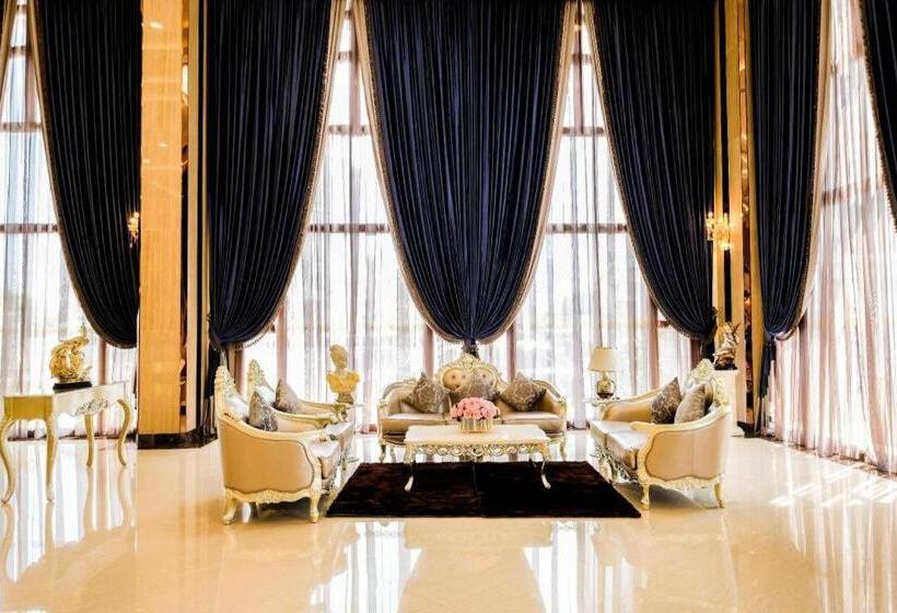 هتل Lk Grand Empire