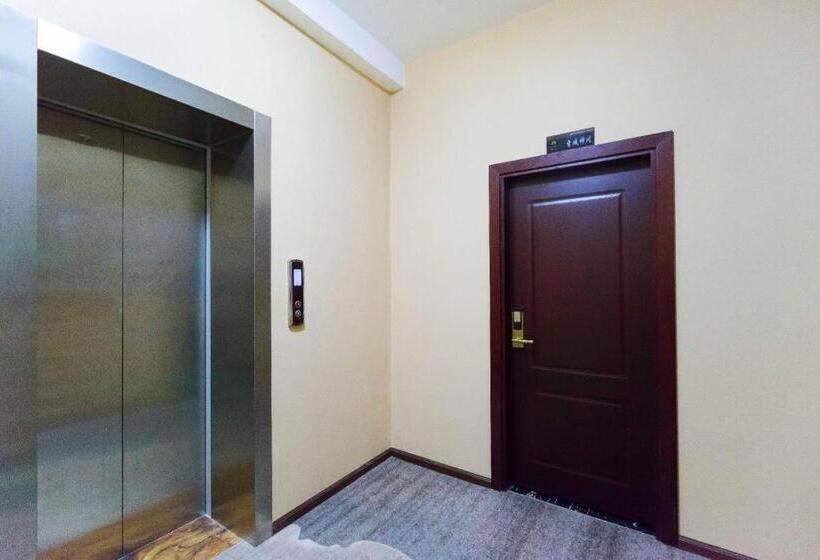 호텔 Meilizhiyanking