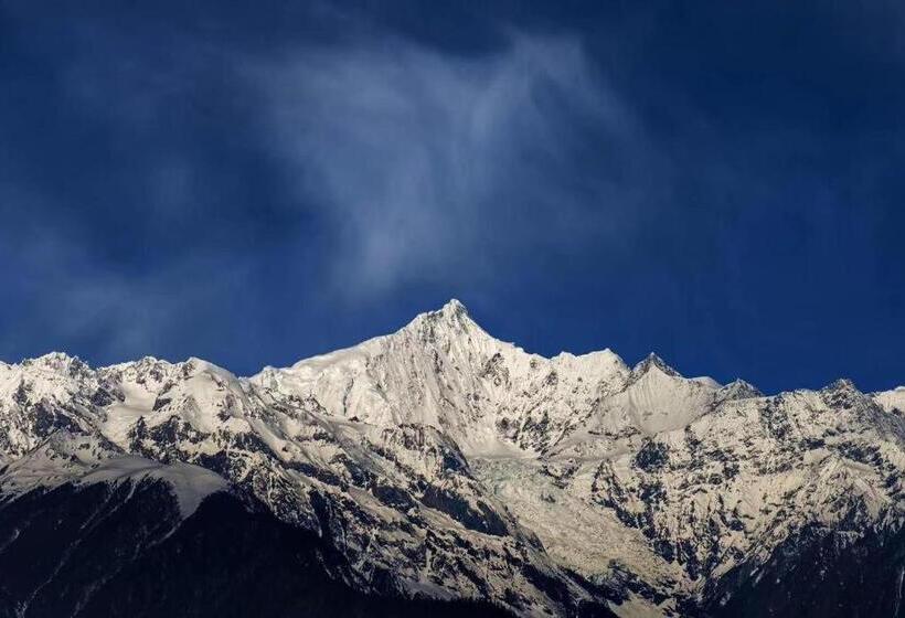 호텔 Meilizhiyanking