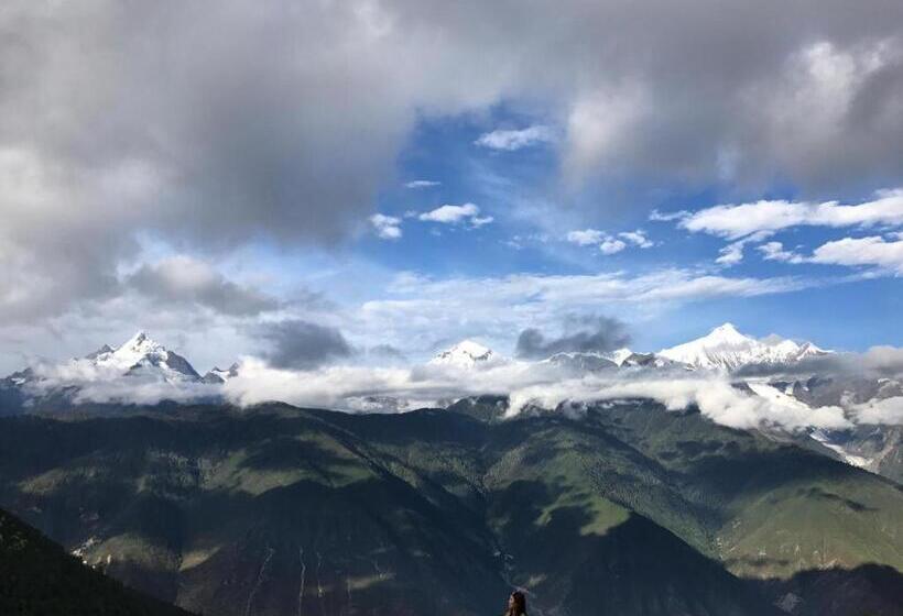 호텔 Meilizhiyanking