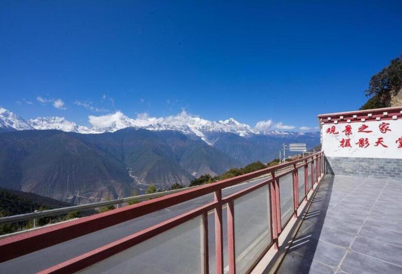 호텔 Meilizhiyanking