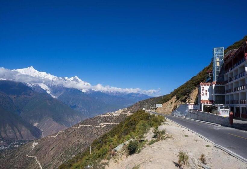 호텔 Meilizhiyanking