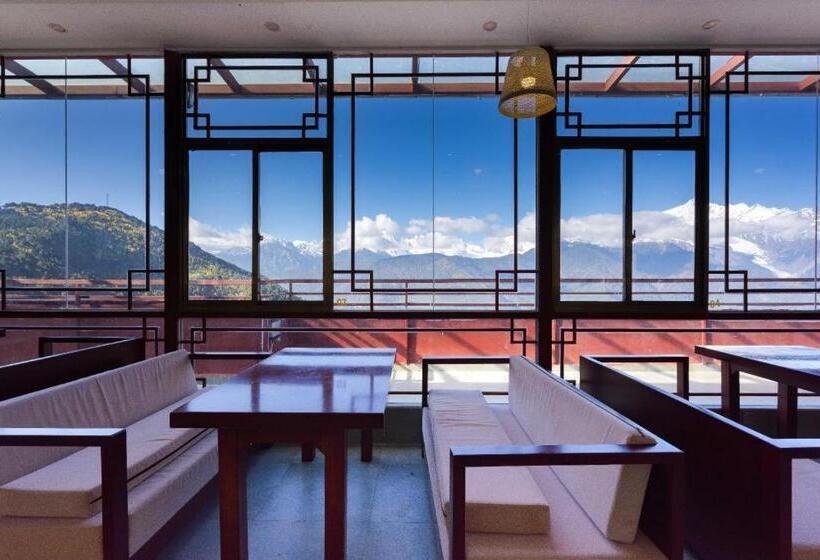 호텔 Meilizhiyanking