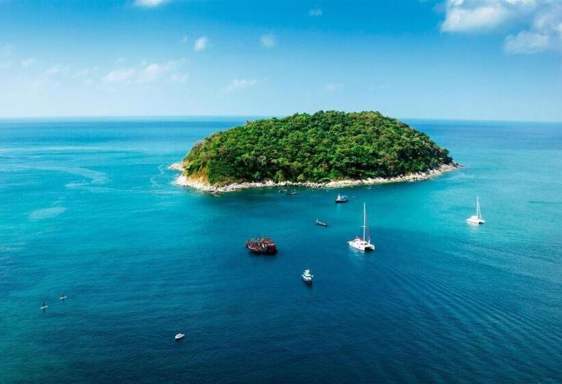 בית מלון כפרי Metadee Elite