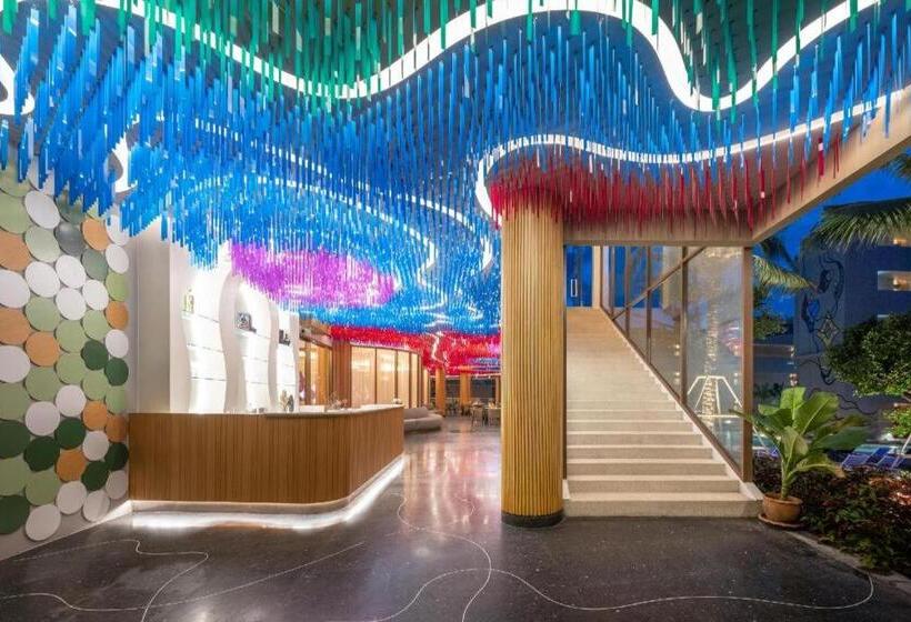 בית מלון כפרי Metadee Elite